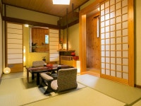 마츠노야 하나이즈미 - 여관 객실 & 가격 | 유바라, 히루젠 고원, 오카야마 호텔과 여관 | Jalan : 호텔 예약 사이트