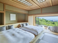 ANDO HOTEL 奈良若草山～DLIGHT LIFE & HOTELS～の写真 - 宿泊予約は＜じゃらんnet＞