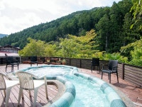 Housenbou Lodge - 롯지 객실 & 가격 | 우치코, 오즈, 사다미사키, 에히메 호텔과 여관 | Jalan : 호텔 예약 사이트