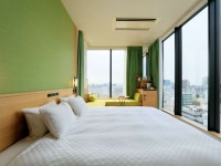 칸데오 호텔즈 히로시마 핫초보리 - 호텔 객실 & 가격 | 히로시마, 히로시마 호텔과 여관 | Jalan : 호텔 예약 사이트