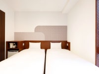 Hop Inn Kyoto Shijo Omiya - 민박 객실 & 가격 | 가라스마도리, 시조도리, 교토 호텔과 여관 | Jalan : 호텔 예약 사이트