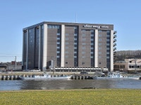 천연온천 천도의 탕 도미인 아바시리 - 호텔 객실 & 가격 | 아바시리, 기타미, 홋카이도 호텔과 여관 | Jalan : 호텔 예약 사이트