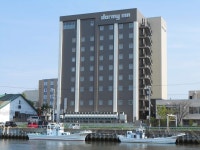 천연온천 천도의 탕 도미인 아바시리 - 호텔 객실 & 가격 | 아바시리, 기타미, 홋카이도 호텔과 여관 | Jalan : 호텔 예약 사이트