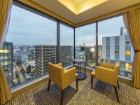 Hotel Monterey Fukuoka - 호텔 객실 & 가격 | 후쿠오카 시 (덴진 주변, 모모치하마), 후쿠오카 호텔과 여관 | Jalan : 호텔 예약 사이트