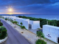 크리스탈 빌라 베이사이드 - 임대 별장 객실 & 가격 | 미야코지마, 오키나와 호텔과 여관 | Jalan : 호텔 예약 사이트