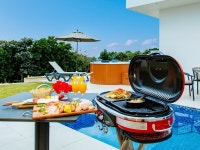 크리스탈 빌라 베이사이드 - 임대 별장 객실 & 가격 | 미야코지마, 오키나와 호텔과 여관 | Jalan : 호텔 예약 사이트