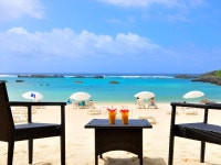 호텔 시기라미라지 비치프론트（HOTEL SHIGIRA MIRAGE BEACHFRONT） - 호텔 객실 & 가격 | 미야코지마, 오키나와 호텔과 여관 | Jalan... 