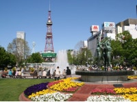 호텔 리솔 트리니티 삿포로 - 호텔 객실 & 가격 | 스스키노, 오도리, 홋카이도 호텔과 여관 | Jalan : 호텔 예약 사이트