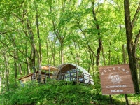 글램핑 en Camp - 롯지 객실 & 가격 | 시오지리, 기타, 나가노 호텔과 여관 | Jalan : 호텔 예약 사이트