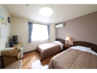 비즈니스 호텔 니시나스 - 호텔 객실 & 가격 | 시오바라, 도치기 호텔과 여관 | Jalan : 호텔 예약 사이트