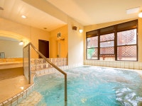 湯郷温泉　ポピースプリングス　リゾート＆スパの写真 - 宿泊予約は＜じゃらんnet＞