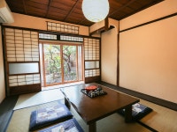 코토안 - 임대 별장 객실 & 가격 | 교토 역 근교, 야마시나, 교토 호텔과 여관 | Jalan : 호텔 예약 사이트