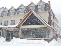 오쿠닛코 파크 롯지 미야마 - 여관 객실 & 가격 | 오쿠닛코, 주젠지코, 도치기 호텔과 여관 | Jalan : 호텔 예약 사이트