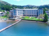 HAKONE HOTEL FUJIYA HOTEL LAKE VIEW ANNEX in Hakone | 2023 Updated prices, deals - Klook International site
