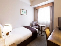 SAPPORO ASPEN HOTEL - 호텔 객실 & 가격 | 호쿠다이, 오카다마, 홋카이도 호텔과 여관 | Jalan : 호텔 예약 사이트