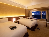 神戸ベイシェラトンホテル＆タワーズの写真 - 宿泊予約は＜じゃらんnet＞