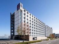 Comfort Hotel Central International Airport - 호텔 객실 & 가격 | 지타 반도, 아이치 호텔과 여관 | Jalan : 호텔 예약 사이트