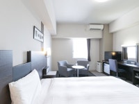 Comfort Hotel Central International Airport - 호텔 객실 & 가격 | 지타 반도, 아이치 호텔과 여관 | Jalan : 호텔 예약 사이트