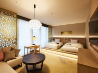 호텔 인터게이트 히로시마 - 호텔 객실 & 가격 | 히로시마, 히로시마 호텔과 여관 | Jalan : 호텔 예약 사이트