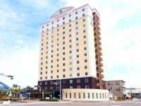 SPRING SUNNY HOTEL NAGOYA TOKONEME - 호텔 객실 & 가격 | 지타 반도, 아이치 호텔과 여관 | Jalan : 호텔 예약 사이트