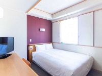 호텔 쿠오레 나가사키에키마에 - 호텔 객실 & 가격 | 나가사키, 나가사키 호텔과 여관 | Jalan : 호텔 예약 사이트