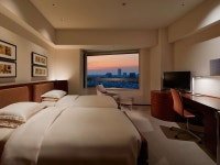 Grand Hyatt Tokyo - Hotels Rooms & Rates | Roppongi, Azabu, Toranomon, Tokyo Hotels & Ryokan | Jalan : Hotel Booking Site