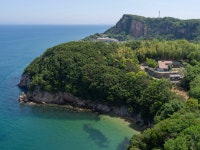 BLUE AMALFI Shodoshima - 임대 별장 객실 & 가격 | 쇼도시마, 가가와 호텔과 여관 | Jalan : 호텔 예약 사이트