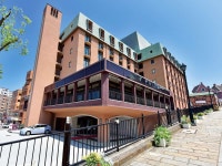 ANA Crowne Plaza Hotel Nagasaki Gloverhill - 호텔 객실 & 가격 | 나가사키, 나가사키 호텔과 여관 | Jalan : 호텔 예약 사이트