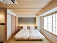 미마루 도쿄 니홈바시 스이텐구마에 - 콘도미니엄 객실 & 가격 | 도쿄, 간다, 니혼바시, 도쿄 호텔과 여관 | Jalan : 호텔 예약 사이트