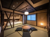 Nazuna Kyoto Higashi Honganji - 민박 객실 & 가격 | 교토 역 근교, 야마시나, 교토 호텔과 여관 | Jalan : 호텔 예약 사이트