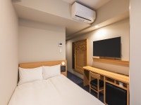 Sotetsu Fresa Inn Yokohama Totsuka - 호텔 객실 & 가격 | 도쓰카, 고난, 가나가와 호텔과 여관 | Jalan : 호텔 예약 사이트