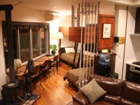 가지바바 House Valhalla - 민박 객실 & 가격 | 동해안, 오키나와 호텔과 여관 | Jalan : 호텔 예약 사이트