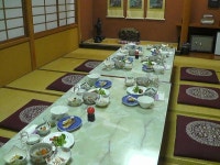 묘가야 하우스 - 여관 객실 & 가격 | 쓰바메, 산조, 이와무로, 야히코, 니가타 호텔과 여관 | Jalan : 호텔 예약 사이트