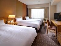 Miyako Hotel Kyoto Hachijo - 호텔 객실 & 가격 | 교토 역 주변, 교토 호텔과 여관 | Jalan : 호텔 예약 사이트