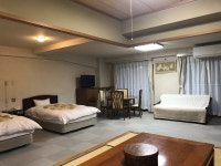 호텔 아오키 - 호텔 객실 & 가격 | 야이타, 오타와라, 도치기 호텔과 여관 | Jalan : 호텔 예약 사이트