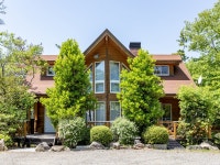 하트랜드 힐즈 인 노토 11 로그 하우스 - 임대 별장 객실 & 가격 | 와지마, 노토, 이시카와 호텔과 여관 | Jalan : 호텔 예약 사이트