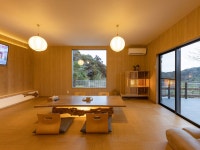 ALL SEASON RESORT No.4 Tenku - 임대 별장 객실 & 가격 | 가쓰우라, 온주쿠, 치바 호텔과 여관 | Jalan : 호텔 예약 사이트