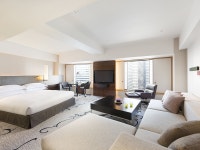 Hilton Tokyo - 호텔 객실 & 가격 | 신주쿠, 도쿄 호텔과 여관 | Jalan : 호텔 예약 사이트