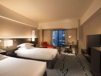 Hilton Tokyo - 호텔 객실 & 가격 | 신주쿠, 도쿄 호텔과 여관 | Jalan : 호텔 예약 사이트