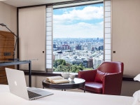 Hilton Tokyo - 호텔 객실 & 가격 | 신주쿠, 도쿄 호텔과 여관 | Jalan : 호텔 예약 사이트
