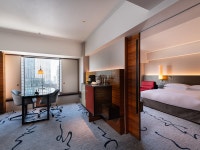 Hilton Tokyo - 호텔 객실 & 가격 | 신주쿠, 도쿄 호텔과 여관 | Jalan : 호텔 예약 사이트