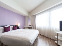 SAKURA TERRACE - Hotels Rooms & Rates | Around Kyoto Station, Kyoto Hotels & Ryokan | Jalan : Hotel Booking Site