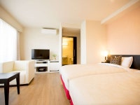 SAKURA TERRACE - Hotels Rooms & Rates | Around Kyoto Station, Kyoto Hotels & Ryokan | Jalan : Hotel Booking Site