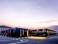 HOTEL R9 The Yard 유키 - 호텔 객실 & 가격 | 유키, 고야, 이바라키 호텔과 여관 | Jalan : 호텔 예약 사이트