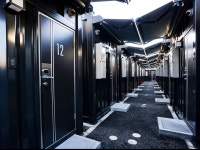 HOTEL R9 The Yard 유키 - 호텔 객실 & 가격 | 유키, 고야, 이바라키 호텔과 여관 | Jalan : 호텔 예약 사이트