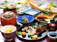 可品嚐美味金目鯛 花之宿 四季之味 介山 - 膳宿公寓 室 & 價格 | 伊豆高原, 靜岡縣 酒店和旅館 | Jalan : 酒店預訂網站