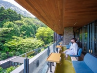 Hakone Kowakien Ten-yu - Ryokans Rooms & Rates | Hakone, Kanagawa Hotels & Ryokan | Jalan : Hotel Booking Site