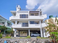 Wind Henza - 임대 별장 객실 & 가격 | 동해안, 오키나와 호텔과 여관 | Jalan : 호텔 예약 사이트