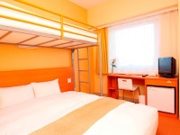 Chisun Inn Sano-Fujioka IC - Hotels Rooms & Rates | Sano, Ashikaga, Tochigi Hotels & Ryokan | Jalan : Hotel Booking Site