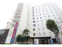 Hotel Resol Machida - 호텔 객실 & 가격 | 마치다, 도쿄 호텔과 여관 | Jalan : 호텔 예약 사이트